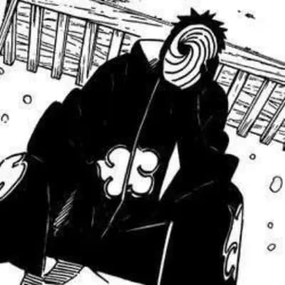 Obito Uchiha thumbnail