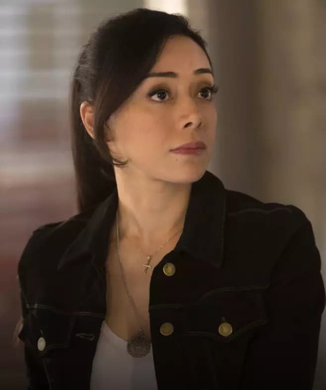Ella Lopez ( Forensic Expert ) thumbnail
