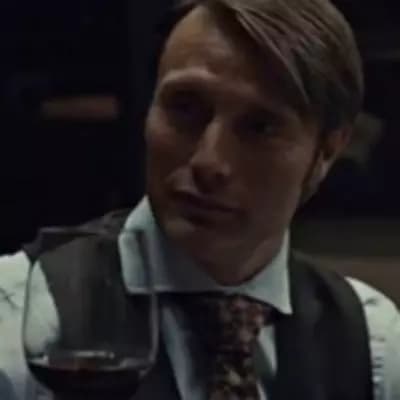 Hannibal Lecter thumbnail
