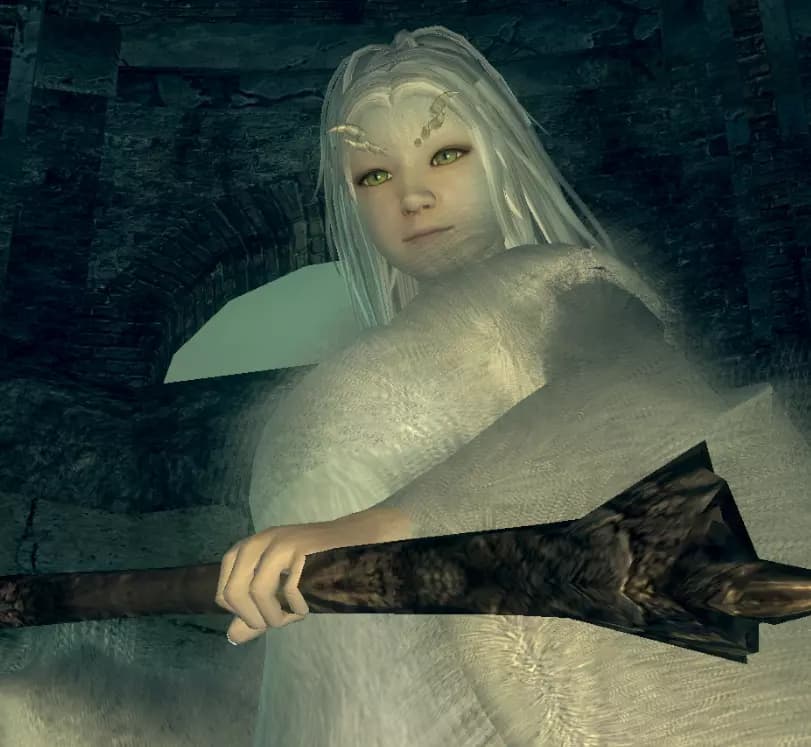 Crossbreed Priscilla thumbnail