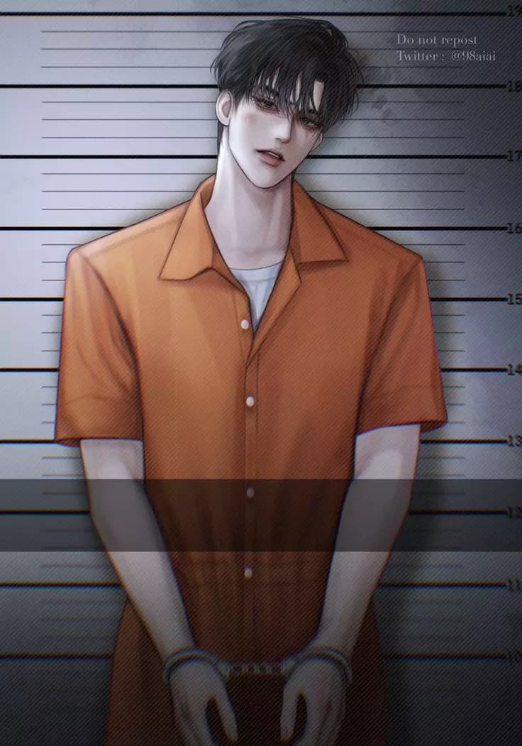 Luke [Criminal boys.] thumbnail