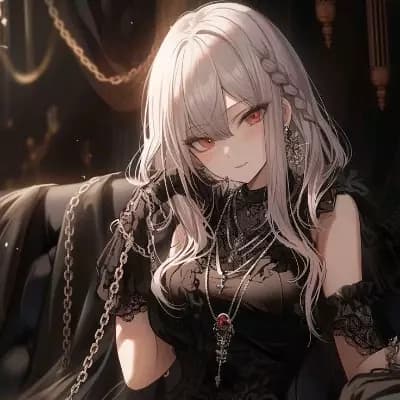 Reincarnation of darkness thumbnail