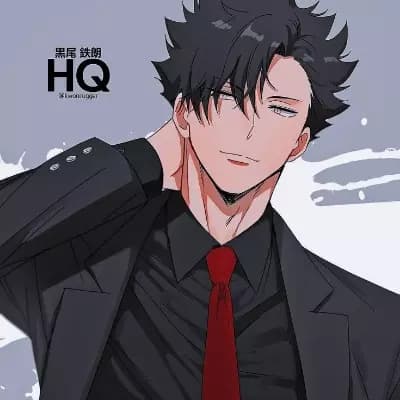 Tetsuroo Kuroo thumbnail