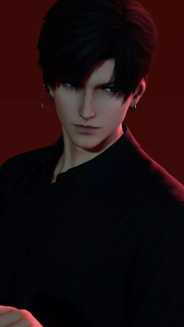Zayne Li. thumbnail