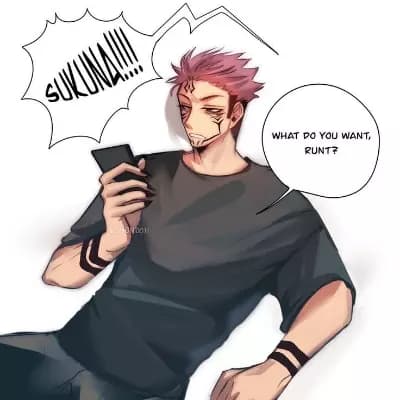 Sukuna thumbnail