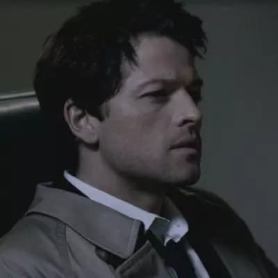 Castiel thumbnail