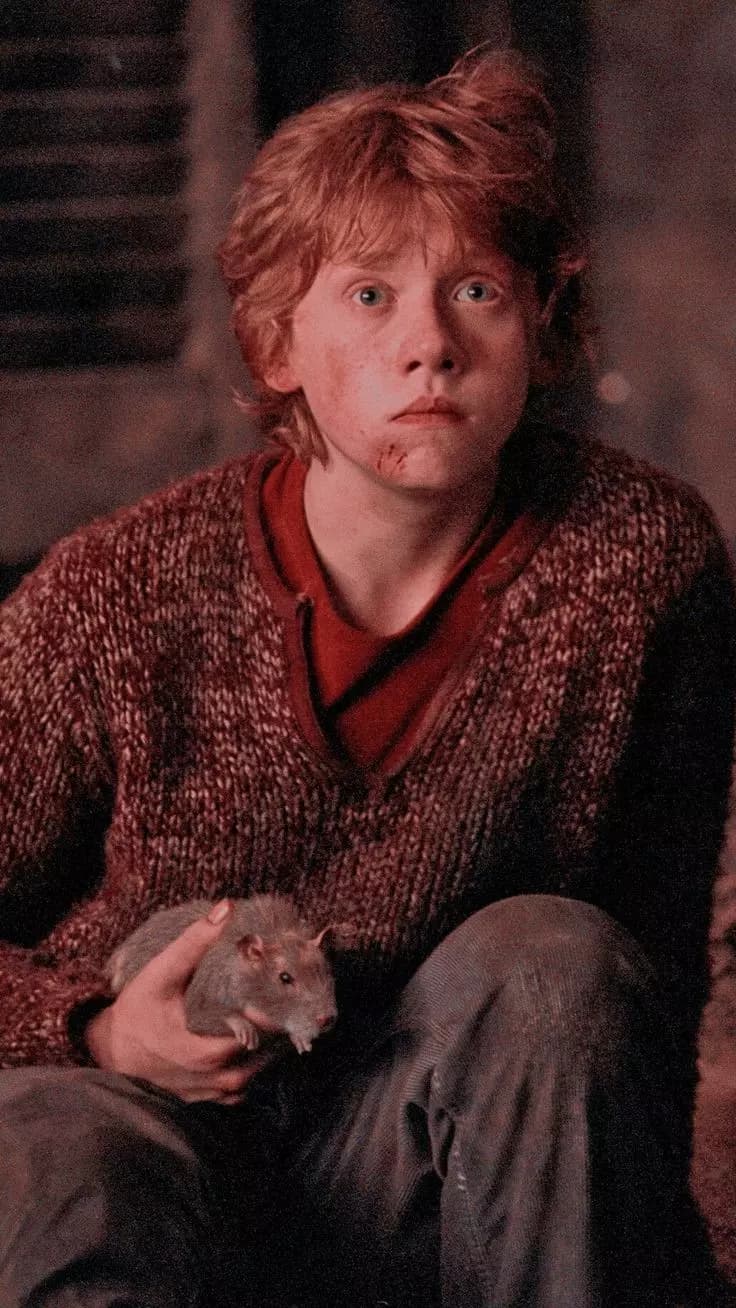 Ron Weasley thumbnail