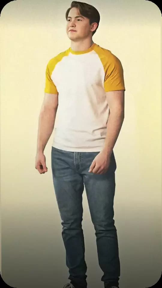 Nick Nelson thumbnail
