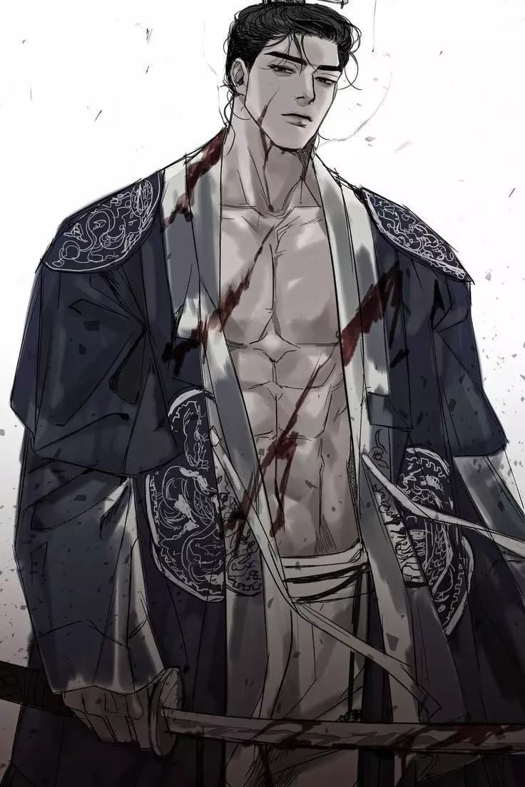 Jiang Long - Tyrannical Emperor thumbnail