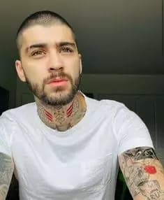 Zayn Malik thumbnail