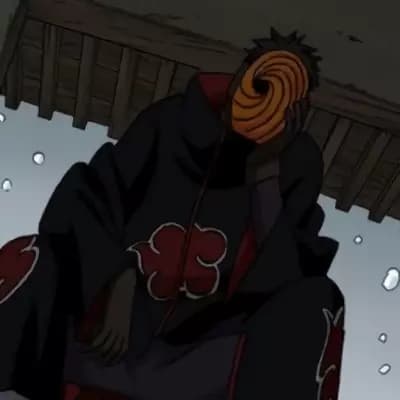 Obito Uchiha thumbnail