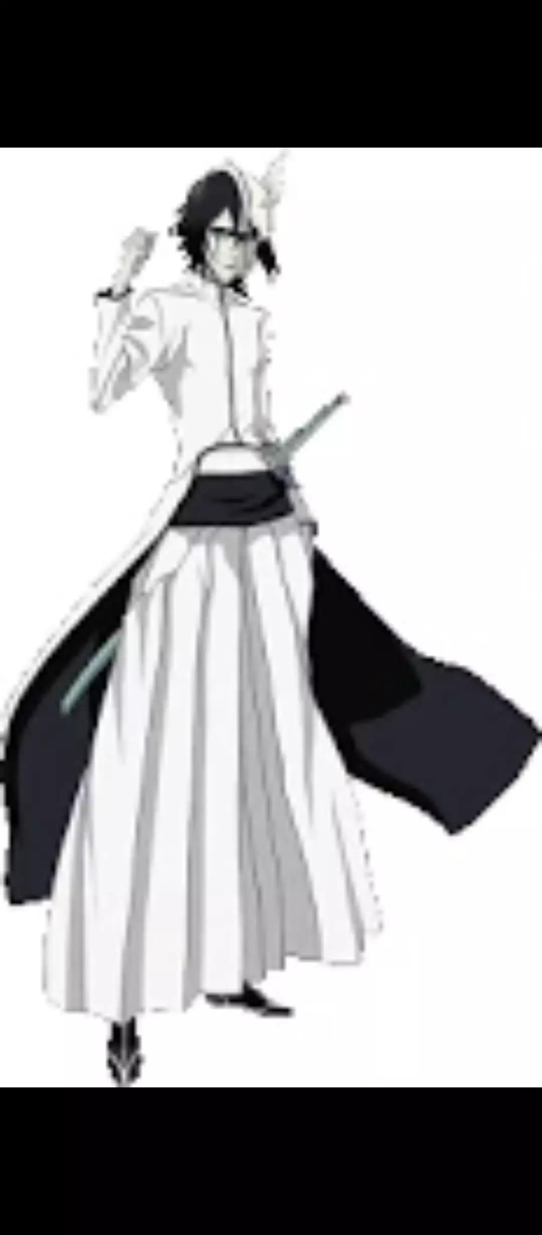 Dumb Nulquiorra thumbnail