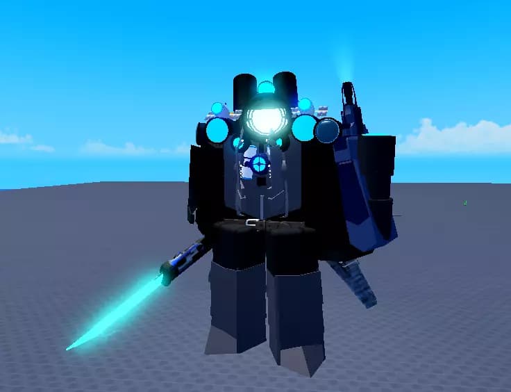 Improved Titan telescope thumbnail