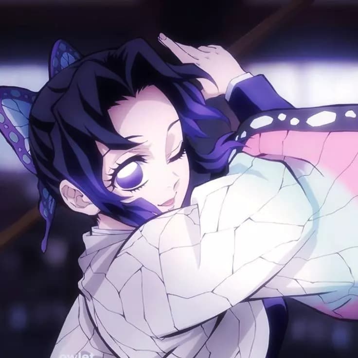 Shinobu Kocho (Giyushino) thumbnail