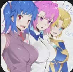 Maroon, Stace and Yanka thumbnail