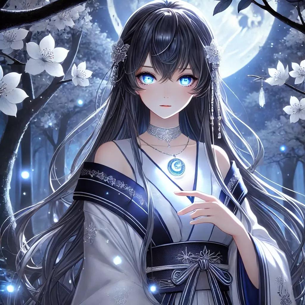 Hoshizuki Airi thumbnail