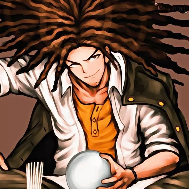 Yasuhiro Hagakure thumbnail