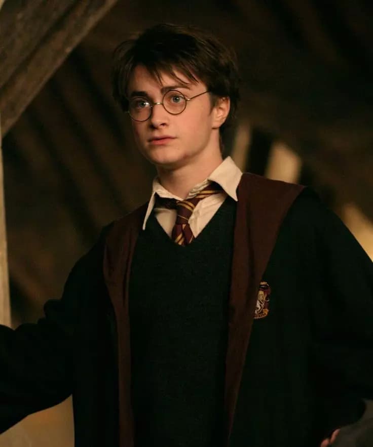 Harry Potter thumbnail