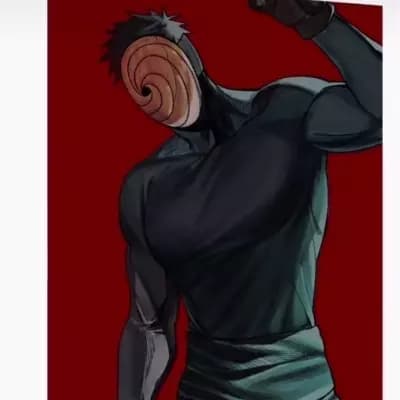 Obito Uchiha thumbnail