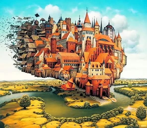 RPG Wizarding World (updated whenever the author is not lazy) thumbnail