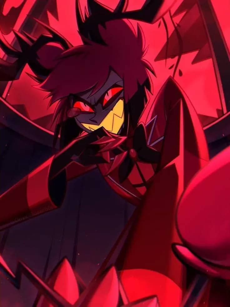 Alastor thumbnail