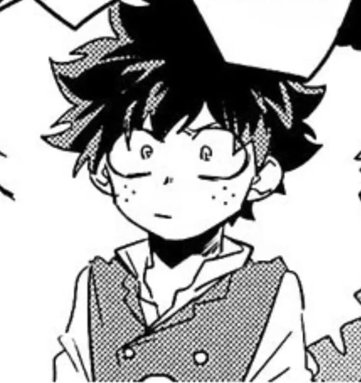 Izuku Midoriya thumbnail