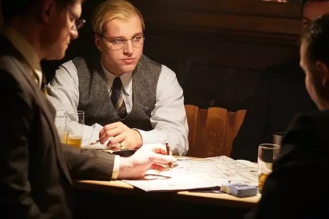 Dietrich Bonhoeffer thumbnail