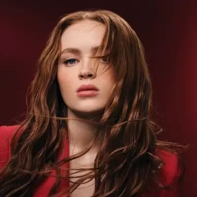 Sadie Sink thumbnail