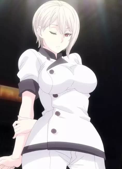 Alice Nakiri thumbnail