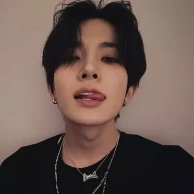Heeseung thumbnail