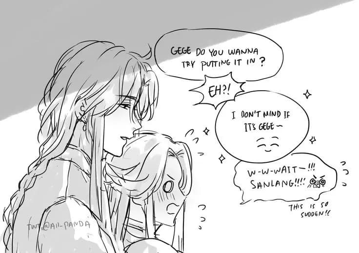 Hua Cheng thumbnail