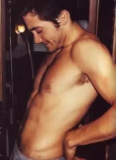 Jake gyllenhaal thumbnail