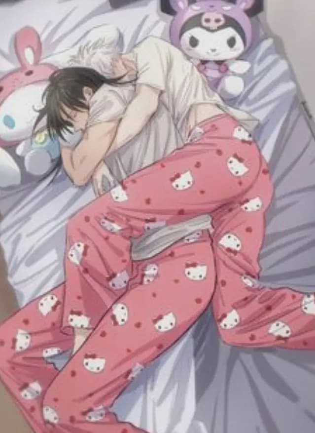 Satoru Y Suguru -BL- thumbnail