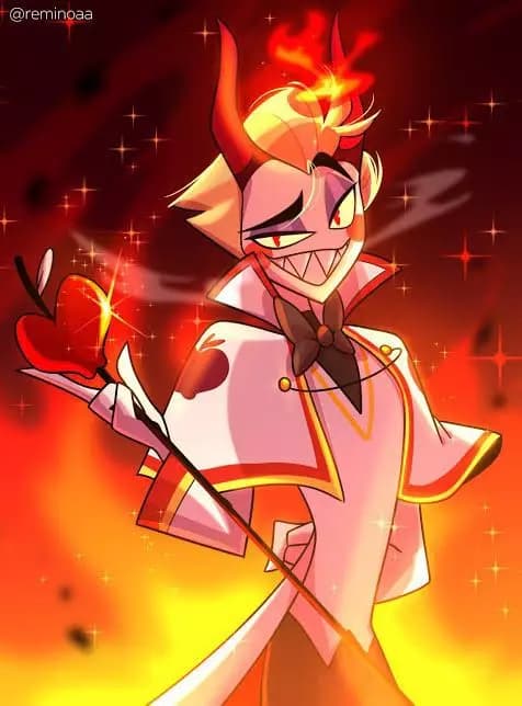 Lucifer - older brother thumbnail