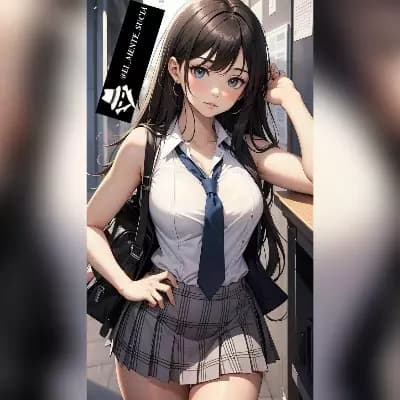 May Suzuki thumbnail