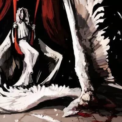 Archangel Gabriel thumbnail