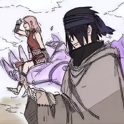 Sasuke Uchiha thumbnail