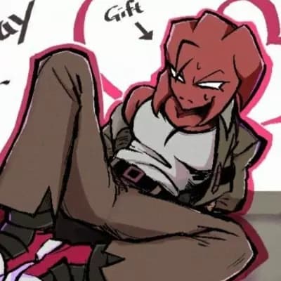 Aldryx Andromeda thumbnail
