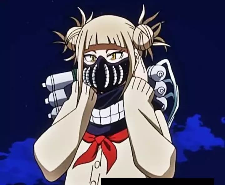 Himiko Toga thumbnail