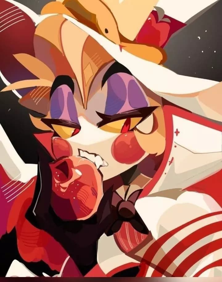 Lucifer thumbnail