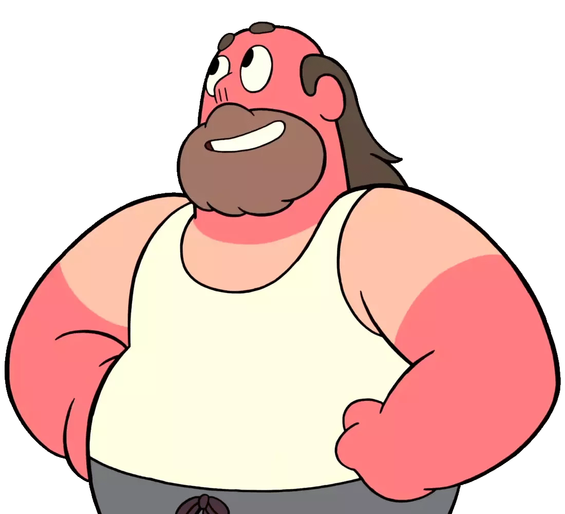 Greg Universe thumbnail