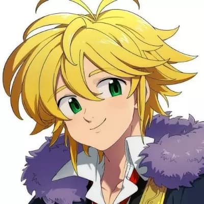 Meliodas thumbnail