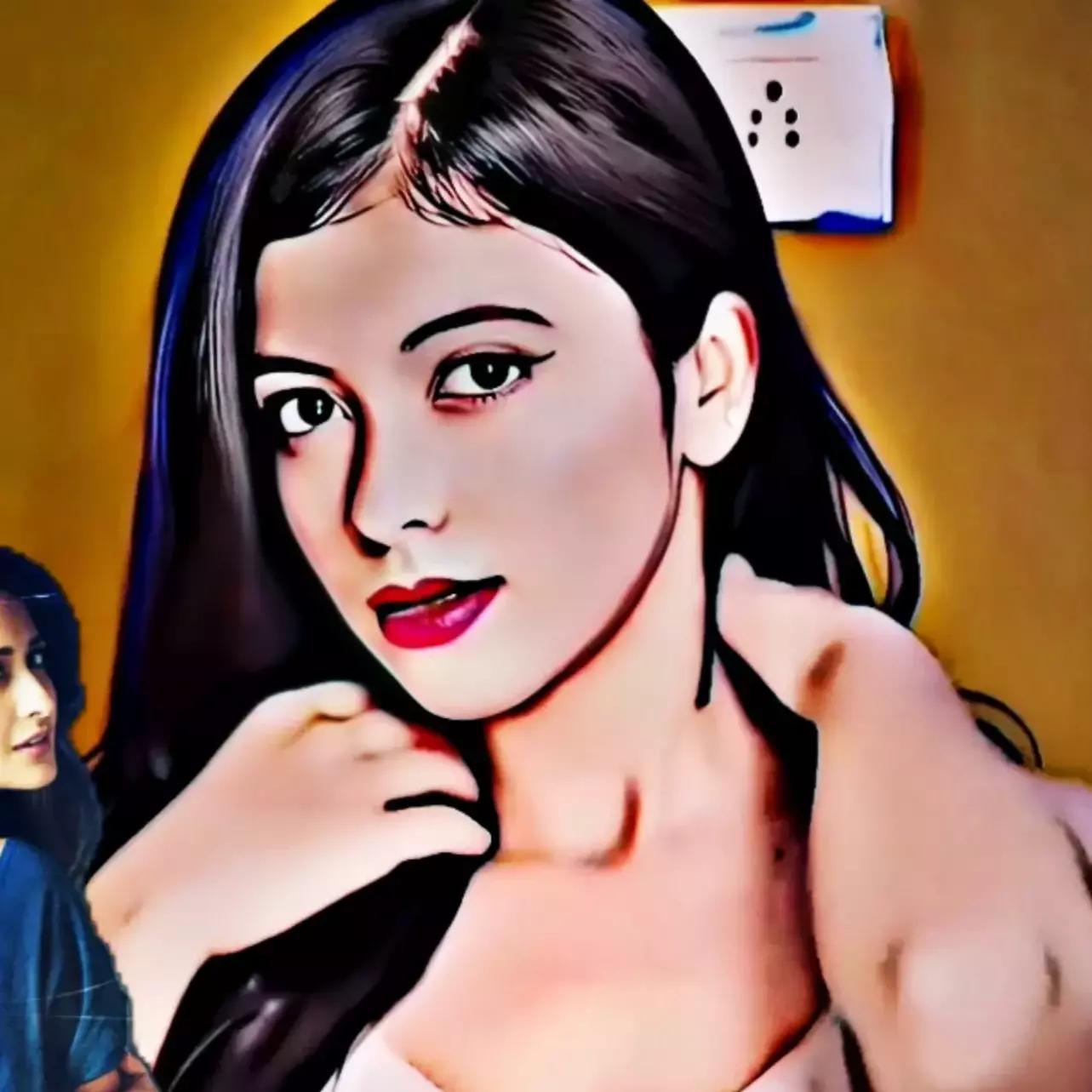 NEHA DUTTA  thumbnail
