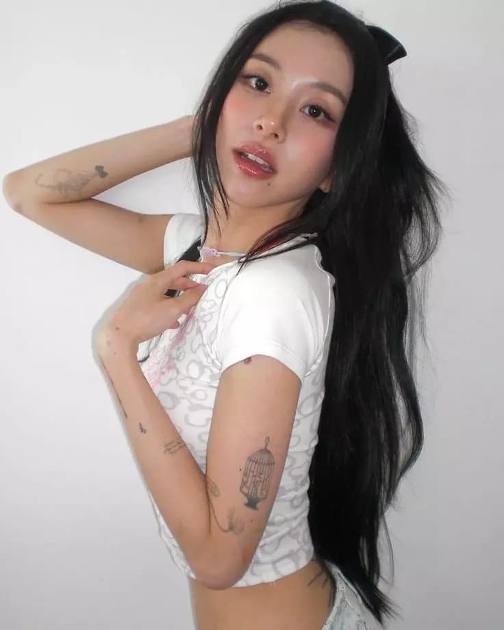Chaeyoung thumbnail