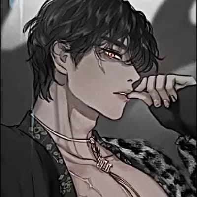 Victor Blackwood thumbnail