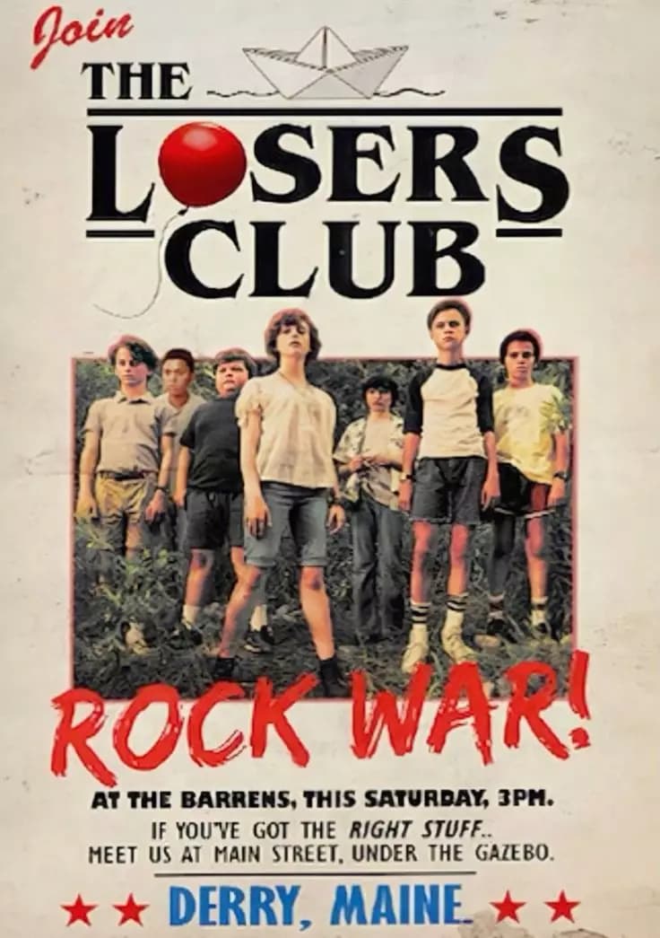 The suckers' club thumbnail