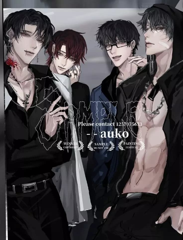 Bl vampire poly thumbnail