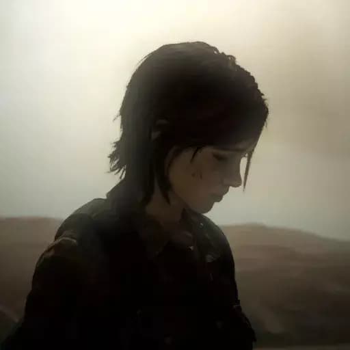 Ellie Williams thumbnail