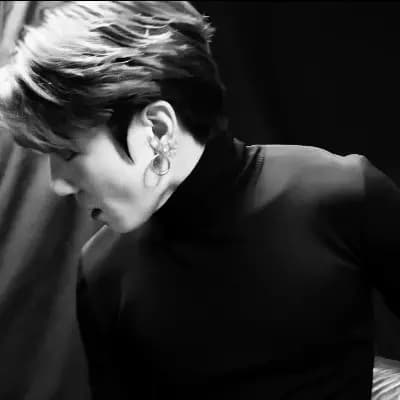 Jungkook thumbnail