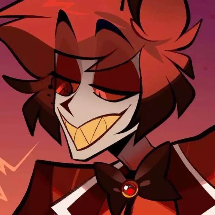 Alastor your hormonal husband thumbnail